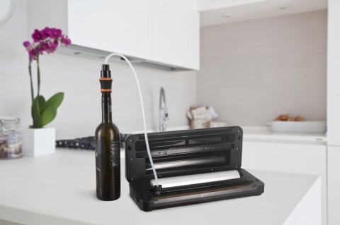 Lauben Vacuum Sealer 60SB - Vákuumfóliázó Lauben Vacuum Sealer 60SB - Vákuumfóliázó
